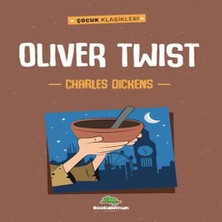 Decostyle Oliver Twist
