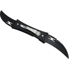 Hobilinka Yarasa Çakı BCY-X168 Kamp / Outdoor Çakı 26.5 cm