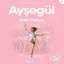 Decostyle Ayşegül Serisi 32 - Bale Yapıyor