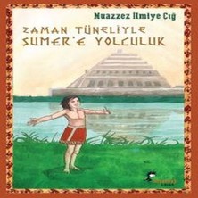 Decostyle Zaman Tüneliyle Sümer’e Yolculuk
