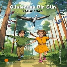 Decostyle Günlerden Bir Gün