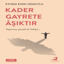 Decostyle Kader Gayrete Aşıktır