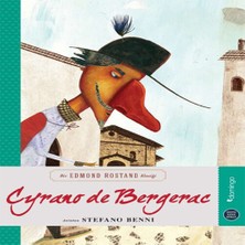 Decostyle Hepsi Sana Miras Serisi 04 - Cyrano De Bergerac