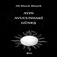 Decostyle Ayın Avucundaki Güneş