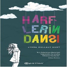 Decostyle Harflerin Dansı