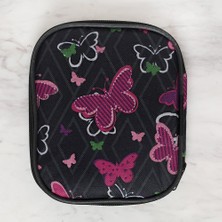 Hobilinka Loren Çantalı Tığ ve Örgü Aksesuarları Seti