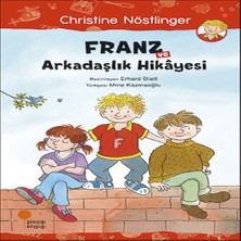 Decostyle Franz ve Arkadaşlık Hikayesi