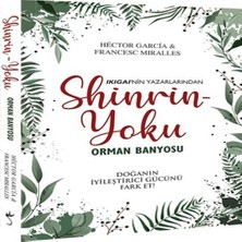 Decostyle Shinrin U - Orman Banyosu