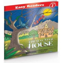 Decostyle The Haunted House Level 1