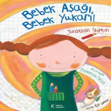 Decostyle Bebek Aşağı Bebek Yukarı!