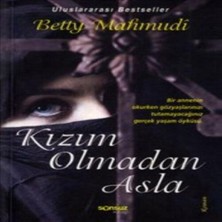 Decostyle Kızım Olmadan Asla