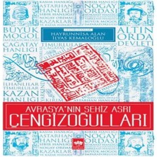 Decostyle Avrasya'nın Sekiz Asrı Çengizoğulları