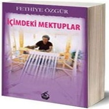 Decostyle Içimdeki Mektuplar