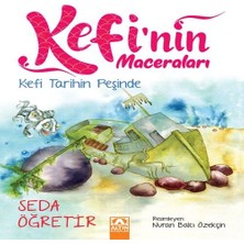 Decostyle Kefi Tarihin Peşinde