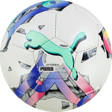 Feyza Design Beyaz 5 Numara Futbol Topu - Pompa Dahil Değil