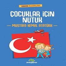 Decostyle Çuklar Için Nutuk