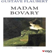 Decostyle Madam Bovary