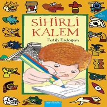 Decostyle Sihirli Kalem