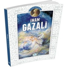 Decostyle Imam Gazali