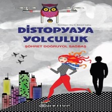 Decostyle Diyaya Yolculuk
