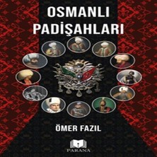 Decostyle Osmanlı Padişahları