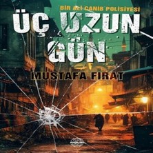 Decostyle Üç Uzun Gün