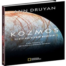 Decostyle Kozmos: Yıldızlara Uzanan Merdiven