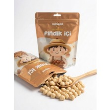 Kavrulmuş Fındık Içi