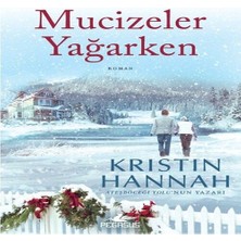 Decostyle Mucizeler Yağarken