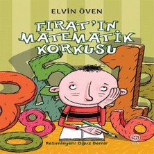 Decostyle Fırat’ın Matematik Korkusu