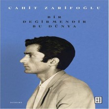 Decostyle Bir Değirmendir Bu Dünya