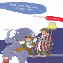 Decostyle Babam Ben ve Korsanlar