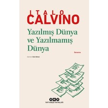 Decostyle Yazılmış Dünya ve Yazılmamış Dünya