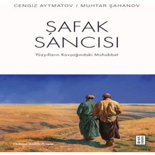 Decostyle Şafak Sancısı
