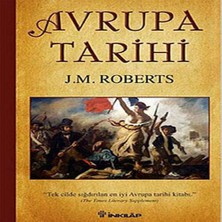 Decostyle Avrupa Tarihi