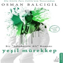 Decostyle Yeşil Mürekkep