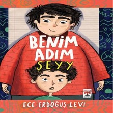 Decostyle Benim Adım Şeyyy