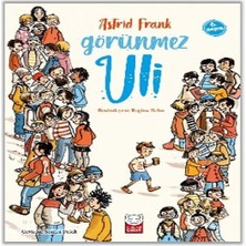 Decostyle Görünmez Uli