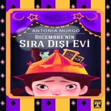 Decostyle Dicembre’nin Sıra Dışı Evi