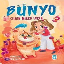 Decostyle Bünyo - Çılgın Mikro Evren