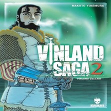 Decostyle Vinland Saga - Vinland Destanı 2