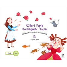 Decostyle Gülleri Topla Kurbağaları Topla