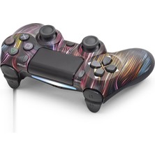 Hobilinka Gamepad Ps4 Uyumlu - Çok Renkli ND400AA