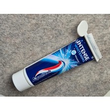 DAT Dijital Diş Macunu Sıkacağı Aparat - Pratik Tüp Sıkma Yardımcısı, Ekonomik Kullanım, Yenilikçi Tasarım