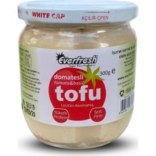 Everfresh Domatesli Tofu 300gr
