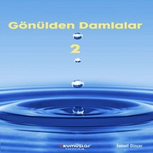 Decostyle Gönülden Damlalar 2