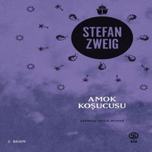 Decostyle Amok Koşucusu