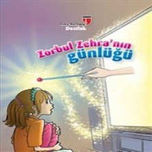 Decostyle Dostluk / Zorbul Zehra'nın Günlüğü