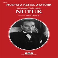 Decostyle Günümüz Türkçesiyle Nutuk