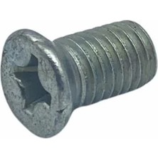 Marş Yastık Çekirdek Cıvatası (M9*1.5 / Boy:17 Mm)